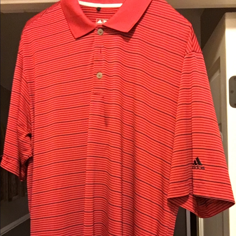 Men’s polo